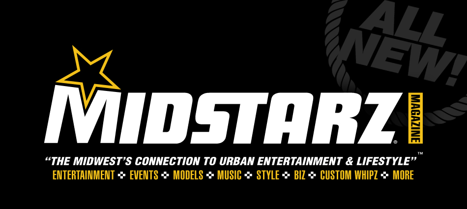 New Midstarz Magazine Launches Spring 2010