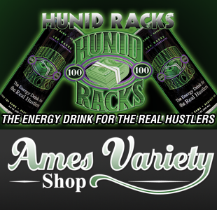 Ames Variety Shop