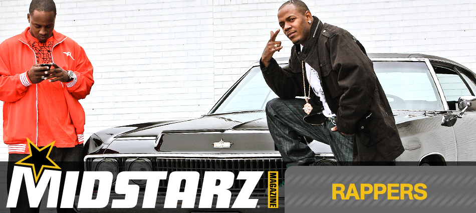 Midstarz Magazine
