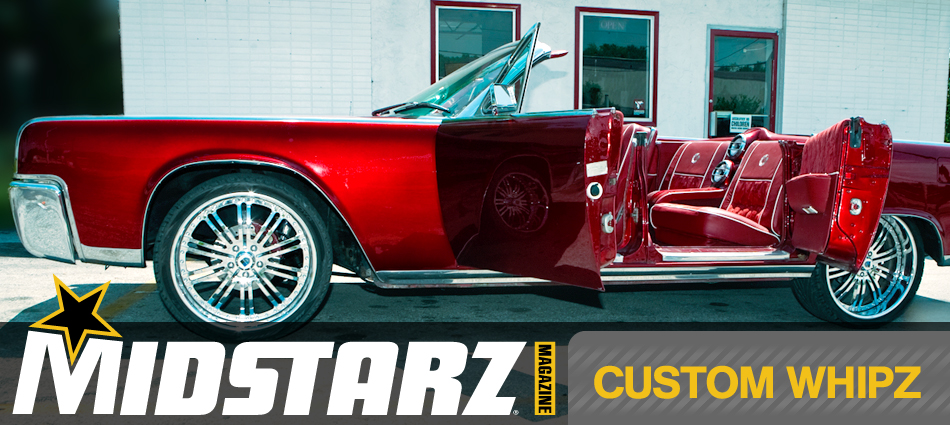 Midstarz Magazine