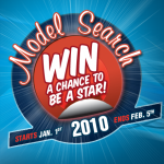 Model Search 2010