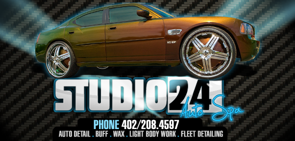 Studio24 Auto Spa