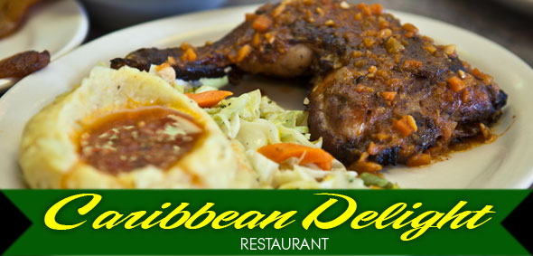 Caribbean Delights