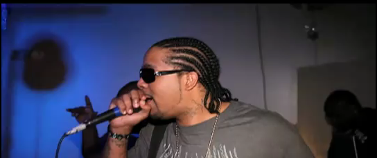 2010 Lil Flip Concert Lincolin sponsered by MidStarz Magazine