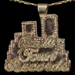 Midwest Bounce – Bacon The Small Town General feat. J Keys