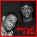 Jump Out Squad @ Sokol Underground