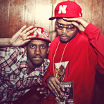 Yung Savages at Elks Lodge Omaha, NE
