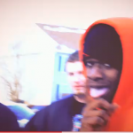 Scru Face Jean: Act A Timmy